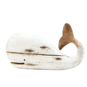 PBK - White Whale Sitter